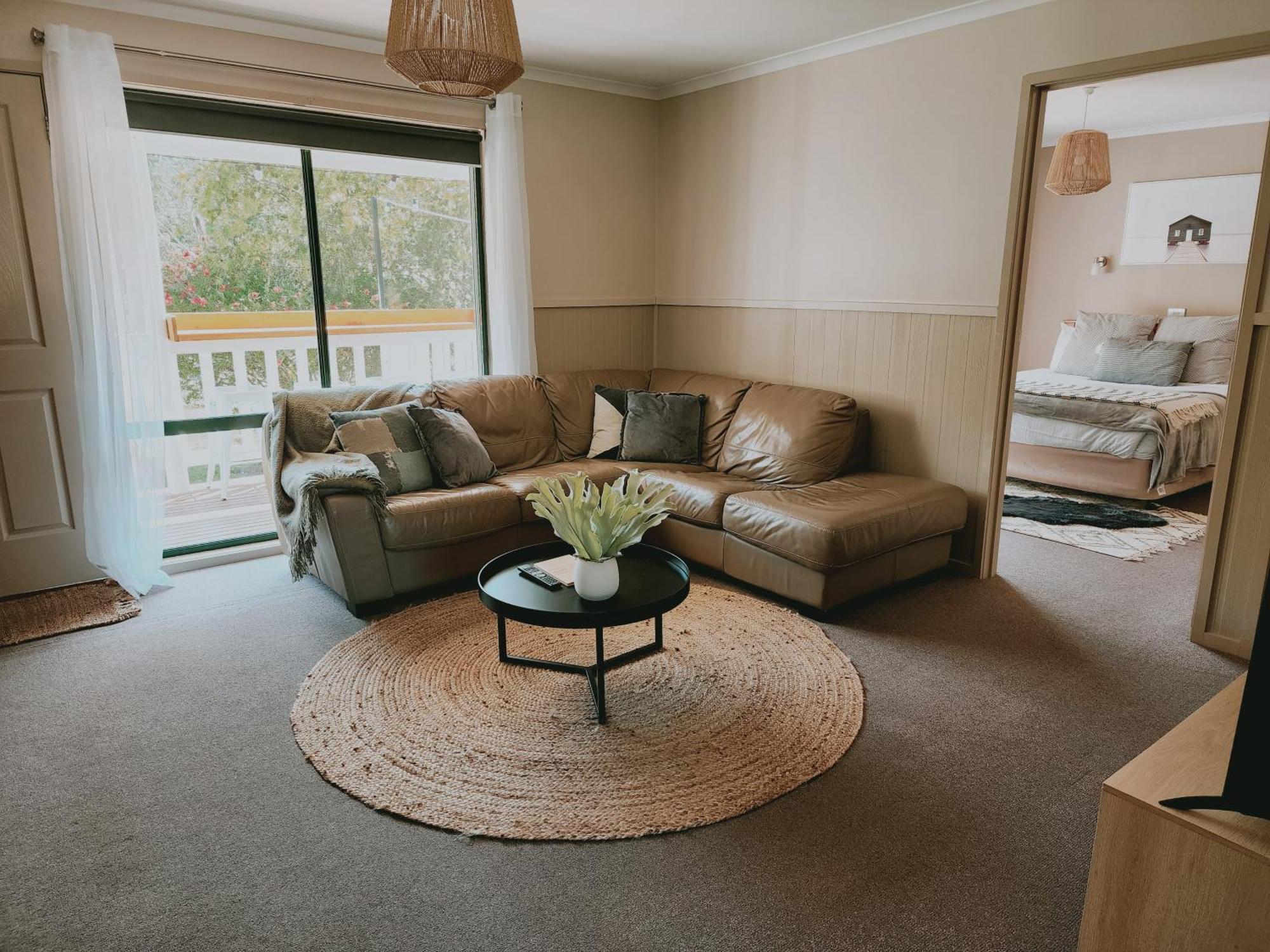 Eight Acres レイクス・エントランス 部屋 写真